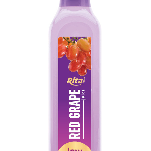 330ml Red Grape juice low sugar